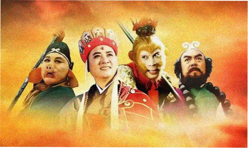 下一站，别离 都市情感剧剧照